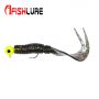 AR04 Coiled tail soft bait