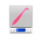 AR10 75mm/3.2g Luminous T tail soft lure