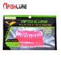 AR02 Golw curly soft lure