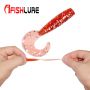 AR03 Curly soft lure