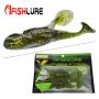 AR12 Frog soft lure