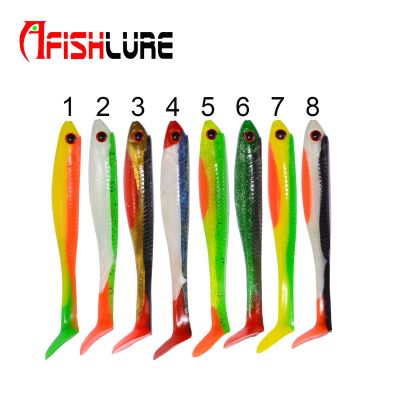 Afishlure,Artificial bait,Fish lure,Fishing Bait,Soft Worm,Soft bait,Swimbait