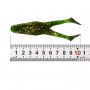 AR12 Frog soft lure