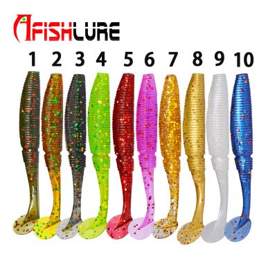 Afishlure,Artificial bait,Fish lure,Fishing Bait,Soft Worm,Soft bait,Swimbait