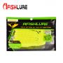 AR06 Long coiled tail soft lure