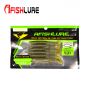 AR11 75mm/3.2g T tail soft lure
