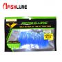 AR08 50mm/1g Luminous T tail soft lure