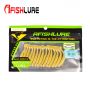 AR09 50mm/1g T tail soft lure 