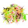 AR83 TPR Pin Tail Soft Bait