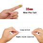 AR83 TPR Pin Tail Soft Bait