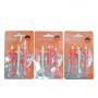 LS01 Lead head soft bait