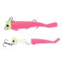 LS01 Lead head soft bait