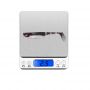 AR29 60mm/2.5g Paddle Tail Soft Fish