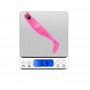 AR30 80mm 5.5g Paddle Tail Soft Fish