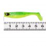 AR29 60mm/2.5g Paddle Tail Soft Fish