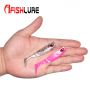AR30 80mm 5.5g Paddle Tail Soft Fish