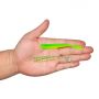 AR51 10cm/3.5g Forked Tail Soft Worm Lure