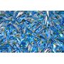 SP06 4.8cm/22g Metal VIB Lure with Spoon Sequins