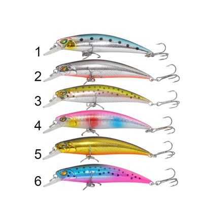 HL03 70mm/8.9g Sinking Minnow