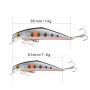 HL11 66mm/8g Minnow Lure
