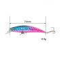 HL03 70mm/8.9g Sinking Minnow