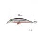 HL02 60mm/5.2g Mini Sinking Minnow