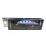 HL12 85mm/14g Minnow Hard Lure