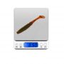 AR11 75mm/3.2g T tail soft lure