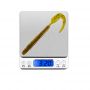 AR06 Long coiled tail soft lure