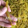 AR07 Coiled tail soft lure