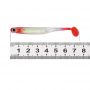 AR31 Rainbow Soft fishing lure