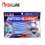 AR54 Swing Soft Worm fishing lure