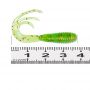 AR43 Mini curly fishing lure