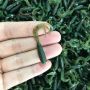 AR43 Mini curly fishing lure