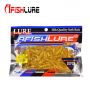 AR43 Mini curly fishing lure