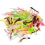 AR86 Leaves Tail Soft Lure