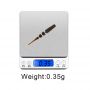 AR84 Section TPR Pin Tail Soft Bait