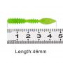 AR86 Leaves Tail Soft Lure