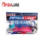 AR74 Single Tail Screw Soft Worm Bait