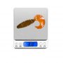 AR40 Screw curly soft bait