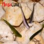 AR52 7cm/1.3g Forked Tail Soft Worm Lure